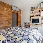 Ti'Boat - Tinyloft Capbreton