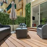 Immeuble Villa Piron