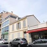 Cosy One-Bedroom Apartment -Stayinantibes- Le Cosy
