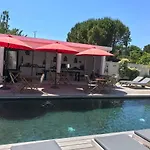 Villa Le Sud Appartements