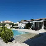 Pool House