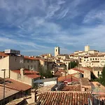 Magnifique Duplex Vieil Antibes