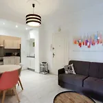 Appartement Raimbaldi