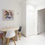 Appartement Raimbaldi
