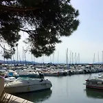 Villa de vacances au calme proche de la mer