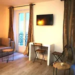 Carre Dor, Zone Pietonne, Studio Renove Au Calme