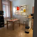 Villa Mimosas Cannes