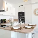 T2 Neuf Avec Jardin Et Terrasse - Proche Des Plages