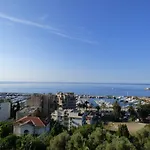Reve En Bleu