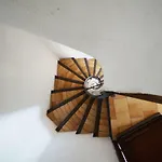 Gregbnb - Centre Ancien - Climatise - T2 Mezzanine - 6Eme Etage