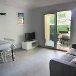 Appartement Provence Heureuse