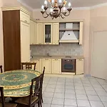 3 Rue Dante Апартаменты