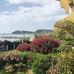 T2 Dans Residence Avec Acces Direct A La Plage