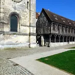 Picardie 1H De Paris