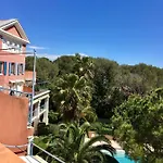 3 Pieces Villa Carmina- 76 M2
