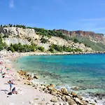 T2 Vue Imprenable Sur Cassis