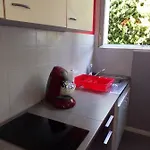 Appartement Aeroport