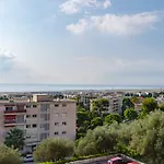 Appartement Vue Mer Domaine Des Fleurs