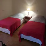 Villa Uruguay