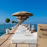 Grand Studio Carre D'Or - Les Meridiens