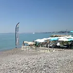 Le Cros De Cagnes