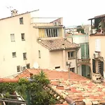 La Terrasse Des Palmiers