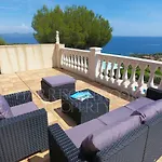 Blue Bay View