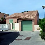 Charmante Villa Individuelle Proche De La Mer