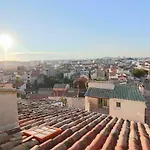 Clt - Unique Duplex & Terrace On The Provencal Market