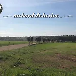 Au Bord De La Rive Gite