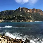 Appartement Cassis Plage