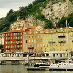 Waterfront Panoramic Sea View, Balcony, Ac