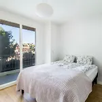Luxurious Penthouse With Panoramic View