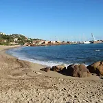 Villa - Mas De La Mer