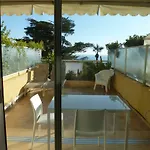 Les Terrasses De La Mer