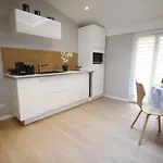 Wavebnb All Confort, Central, Parking