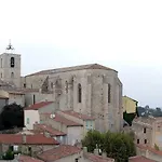 Le Barbacane