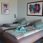 Apartment Nice 