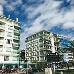 Nice Beach - Promenade Des Anglais