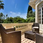 Villa L'Abri