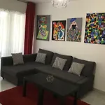 Lemeray Apartment