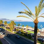 #23 Henry IV Vue Panoramique Mer Ac & Bright