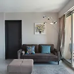 Panoramic View, 2 Bedroom, Monaco,Riviera, Parking