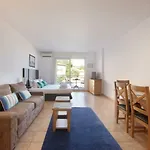 Monaco, Sea View, Bright Studio