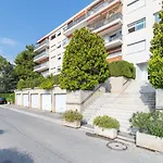 Appartement Vue Mer Domaine Des Fleurs