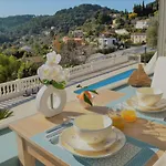 Villa La Terre Des Lauriers