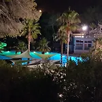 Regency Holiday Tour Operateur Dans Camping 5 Etoiles Frejus, Cote D'Azur