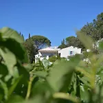 Mas Du Perthus