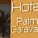 Hotel Palm Garavan