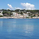 Hotel Miramar- Cap D'Antibes - La Garoupe Plage